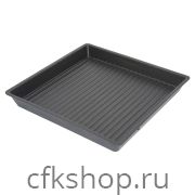 Противень перфорированный AtollSpeed Crisp pan fluted