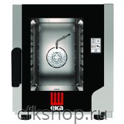 Пароконвектомат Tecnoeka EKF 523 NT UD