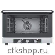 Пароконвектомат ПищТех ПР-04М-Э 5,35 кВт