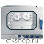 Конвекционная печь Radax CHEKHOV CC04M0L