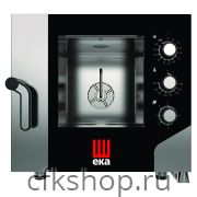 Пароконвектомат Tecnoeka MKF 511 S