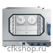 Пароконвектомат Radax TOLSTOY TL05M0L