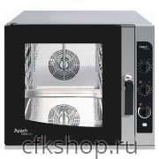 Пароконвектомат Apach AP5.23QM