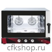 Пароконвектомат Tatra TPI 05 M.V