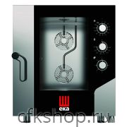 Пароконвектомат Tecnoeka MKF 711 S