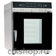 Пароконвектомат Abat ПКА 6-2/3П