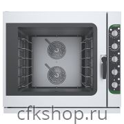 Пароконвектомат ПищТех ПР-06М