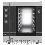 Пароконвектомат FM STR 606 M