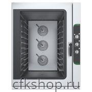 Пароконвектомат ПищТех ПР-10М-Э