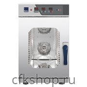 Пароконвектомат Radax TURGENEV TR10DY0L