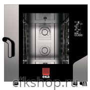 Пароконвектомат Tecnoeka MKF 616 BM