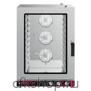 Пароконвектомат Tatra TB10M1L пекарский