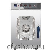 Пароконвектомат Radax TURGENEV TR10DYCL