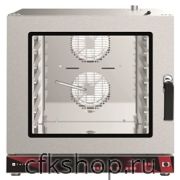 Пароконвектомат Tatra TB06D2CL пекарский