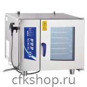 Пароконвектомат Abat ПКА 6-1/1ВМ2-01