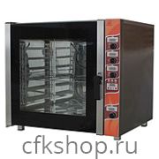 Пароконвектомат ITERMA G6