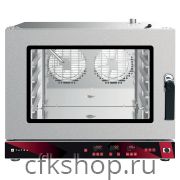 Пароконвектомат Tatra TC05D2CL