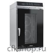 Пароконвектомат Abat ПКА 10-2/3П-01 с автоматической мойкой