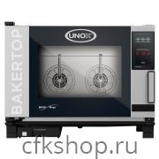 Пароконвектомат UNOX XEBC-04EU-E1RM