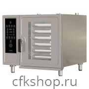Пароконвектомат Gabino Стандарт+ Combi-611i
