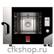 Пароконвектомат Tecnoeka MKF 511 TS