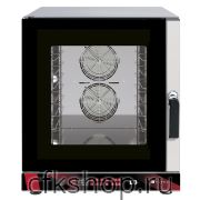 Пароконвектомат Tatra TPI 07 DC.5V