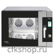 Пароконвектомат Apach Cook Line AP5QT