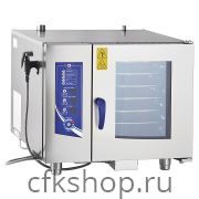 Пароконвектомат Abat ПКА 6-1/1ПМ2
