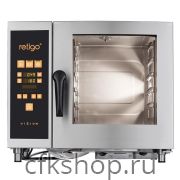 Пароконвектомат Retigo O623i