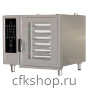 Пароконвектомат Gabino Стандарт+ Combi-611b