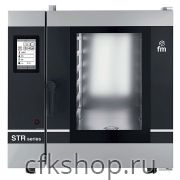 Пароконвектомат FM STR 606 V1