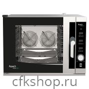 Пароконвектомат Apach AP5QD