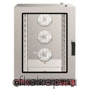 Пароконвектомат Tatra TC12D2CL