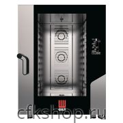 Пароконвектомат Tecnoeka MKF 1016 BM