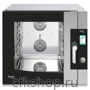 Пароконвектомат Apach Cook Line AP7QT