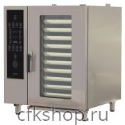 Пароконвектомат Gabino Стандарт+ Combi-1011b