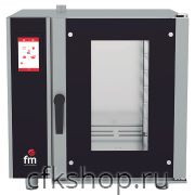 Пароконвектомат FM RXB-606 SMART SCS-V7