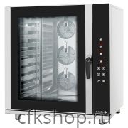 Пароконвектомат GARBIN 101GE VAP