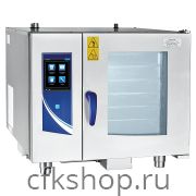 Пароконвектомат Abat ПКА 6-1/1ВП2