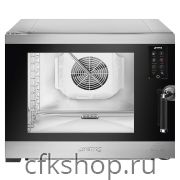 Пароконвектомат SMEG Foodservice SPO4L2SDL