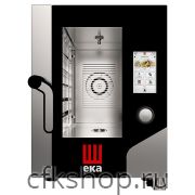 Пароконвектомат Tecnoeka MKF 611 V C TS