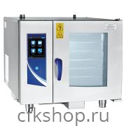 Пароконвектомат Abat ПКА 6-1/1ПП2