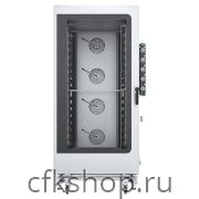 Пароконвектомат ПищТех ПР-20М