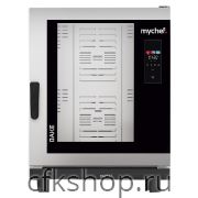 Пароконвектомат Distform MyChef Bake 10 (600х400 мм)