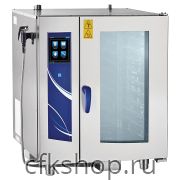 Пароконвектомат Abat ПКА 10-1/1ПП2