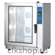 Пароконвектомат Inoxtrend PDT-010E