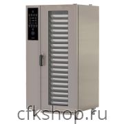 Пароконвектомат Gabino Стандарт Combi-2011b