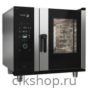 Пароконвектомат Fagor Professional CPW-061 E R LW S