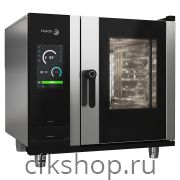 Пароконвектомат Fagor Professional APW-061-E R LW S