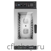 Пароконвектомат Lainox COES101R+ICLD